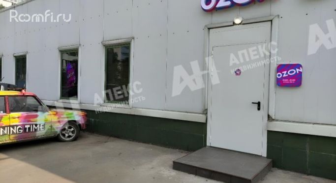 Продажа торгового помещения 100 м², Лобненская улица - фото 3