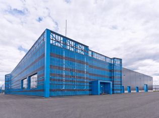 Продажа производственного помещения 22267 м²