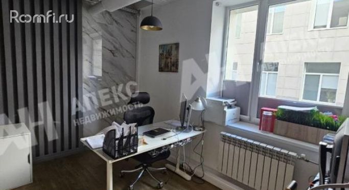 Аренда офиса 740 м², улица Орджоникидзе - фото 3