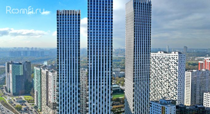 Аренда помещения свободного назначения 36 м², улица Народного Ополчения - фото 4