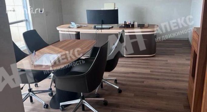 Аренда офиса 988 м², Старый Толмачёвский переулок - фото 3