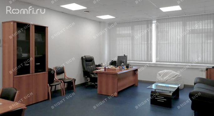 Аренда офиса 791.4 м² - фото 3