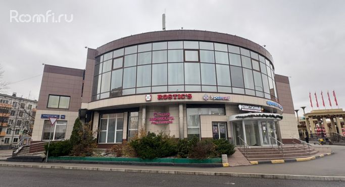 Аренда помещения свободного назначения 830 м², Зеленодольская улица - фото 2