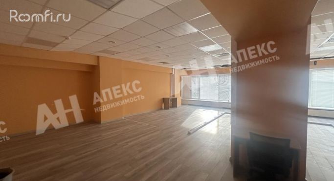 Аренда офиса 117 м², улица Юннатов - фото 3