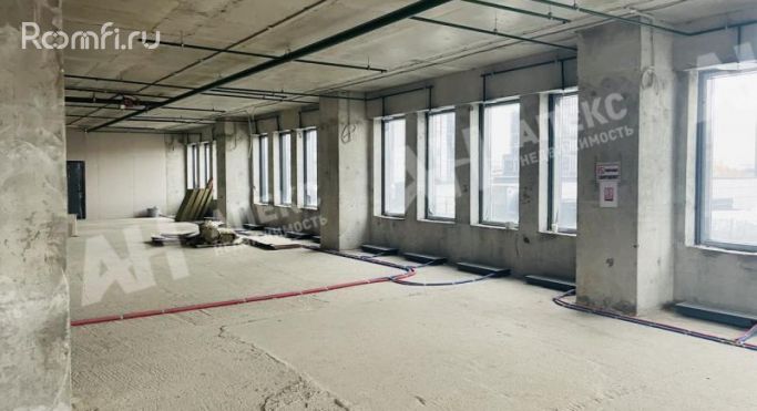 Аренда офиса 1100 м², проспект Лихачёва - фото 3