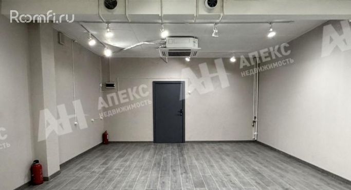 Продажа помещения свободного назначения 46 м², Новослободская улица - фото 3