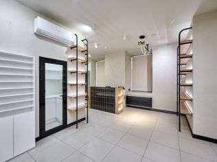 Аренда помещения свободного назначения 112.6 м²