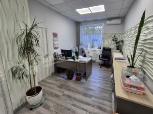 Аренда помещения свободного назначения 1252 м²
