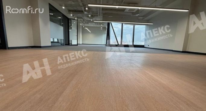 Аренда офиса 223 м², Ленинградский проспект - фото 2