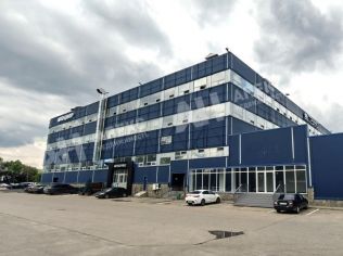 Аренда склада 260 м²