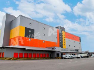 Аренда склада 20000 м²