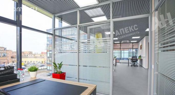 Аренда офиса 125 м², Каширское шоссе - фото 3