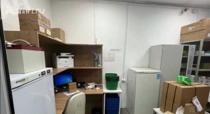 Аренда помещения свободного назначения 190 м², 1-й Колобовский переулок - фото 2