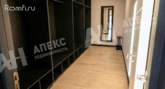 Аренда офиса 1122 м², Тестовская улица - фото 3