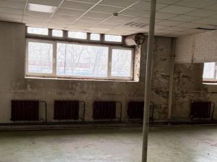 Аренда склада 256 м²
