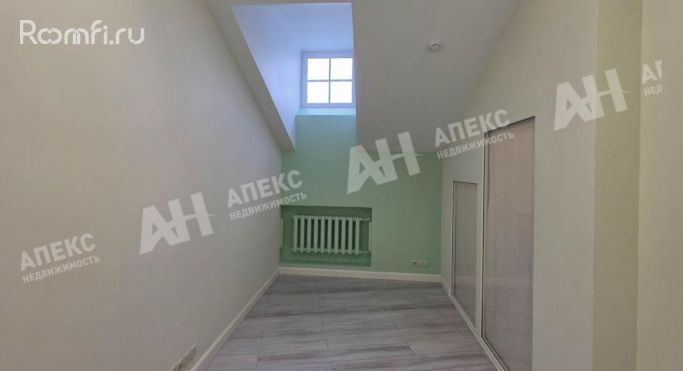 Аренда офиса 66 м², Яузская улица - фото 2