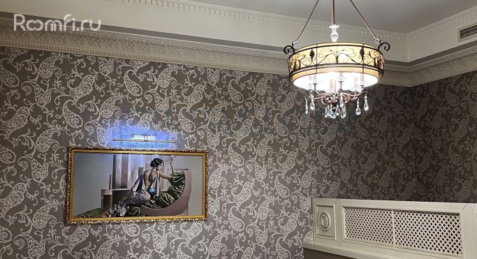 Продажа офиса 201 м², Малый Каретный переулок - фото 3