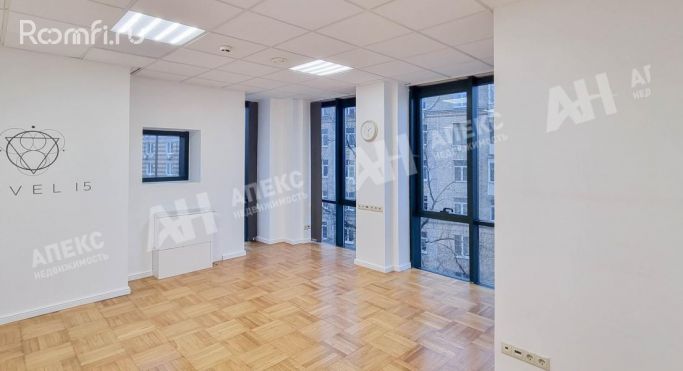 Аренда офиса 72 м², Николоямская улица - фото 2