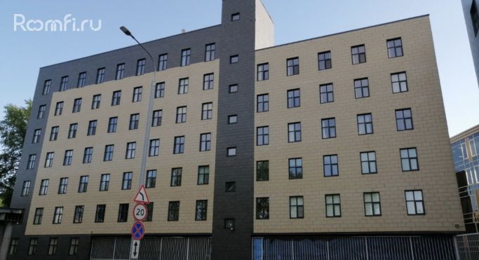 Продажа помещения свободного назначения 370 м², 2-я улица Синичкина - фото 3