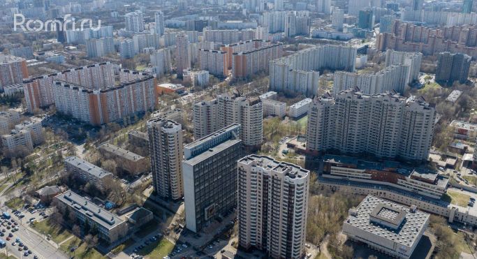 Продажа помещения свободного назначения 118.5 м², Нахимовский проспект - фото 3
