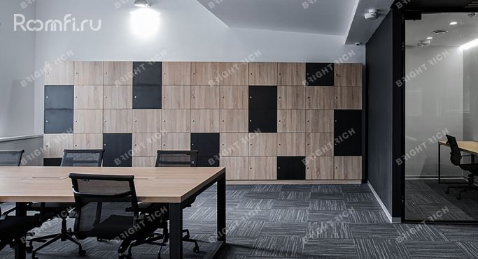 Аренда офиса 280 м², Садовническая набережная - фото 2