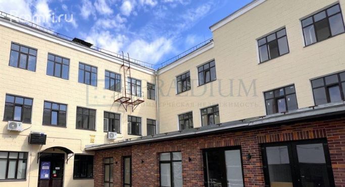 Продажа помещения свободного назначения 233 м², Электродный проезд - фото 3