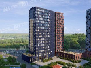Продажа помещения свободного назначения 1066 м²