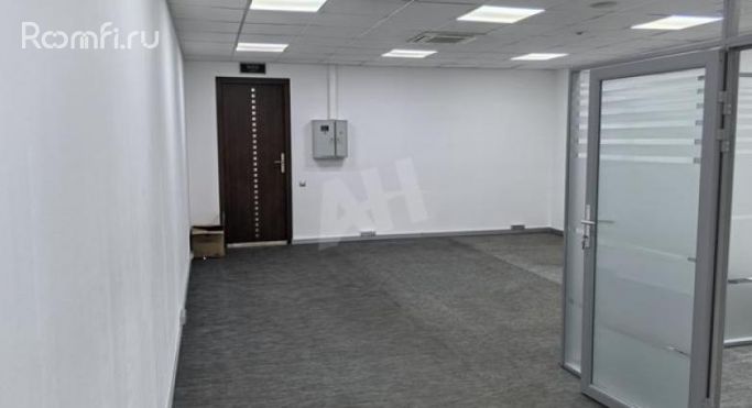 Аренда офиса 87 м², Верейская улица - фото 3