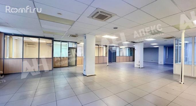 Аренда офиса 269 м², улица Горбунова - фото 3