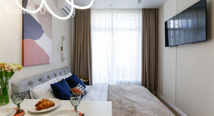 Продажа помещения свободного назначения 80 м², Берёзовая аллея - фото 2