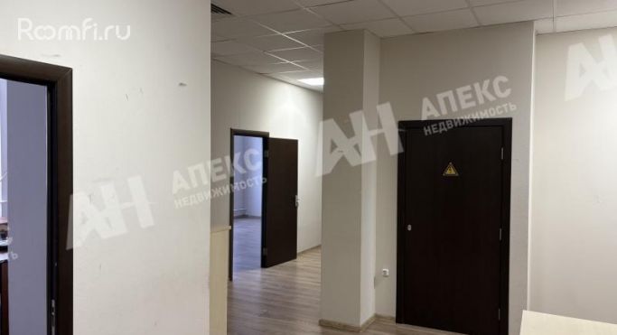 Аренда офиса 128 м², Щёлковское шоссе - фото 2