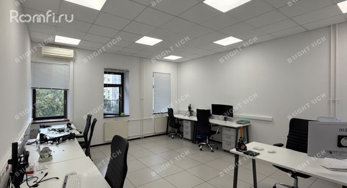 Аренда офиса 323.4 м², 4-я Тверская-Ямская улица - фото 3