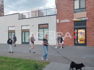 Продажа торгового помещения 135 м²