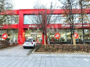 Аренда помещения свободного назначения 3175 м²