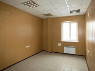 Аренда офиса 13 м²