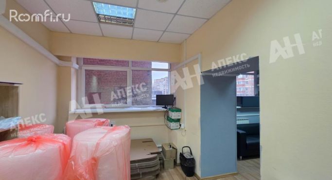 Аренда офиса 107 м², 3-й Красносельский переулок - фото 2
