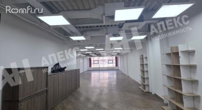 Аренда офиса 162 м², улица Ленинская Слобода - фото 3