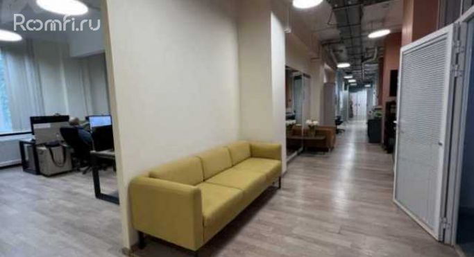 Аренда офиса 426 м², 3-я улица Ямского Поля - фото 3