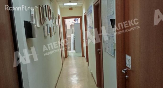 Аренда офиса 141 м², Научный проезд - фото 3