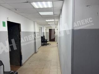 Аренда помещения свободного назначения 193 м²