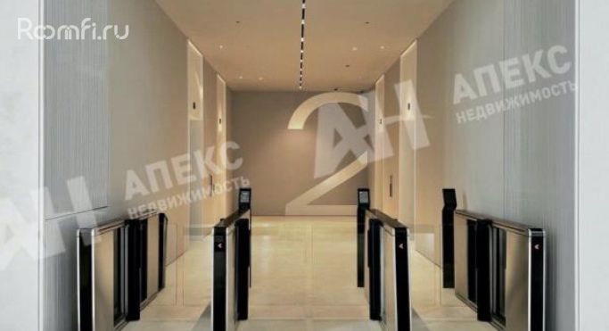 Аренда офиса 281 м², Бумажный проезд - фото 3