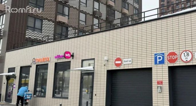 Аренда помещения свободного назначения 140 м², Дорожная улица - фото 2