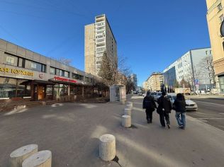 Аренда торгового помещения 388 м²