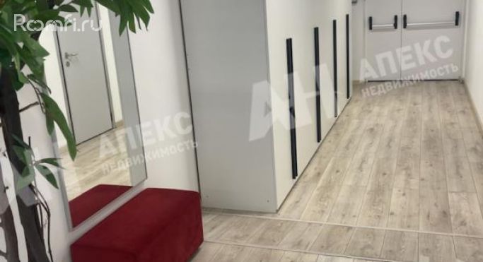 Аренда офиса 1038 м², Электрозаводская улица - фото 3