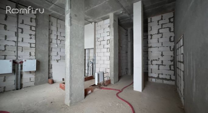 Аренда помещения свободного назначения 52 м², Городская улица - фото 3