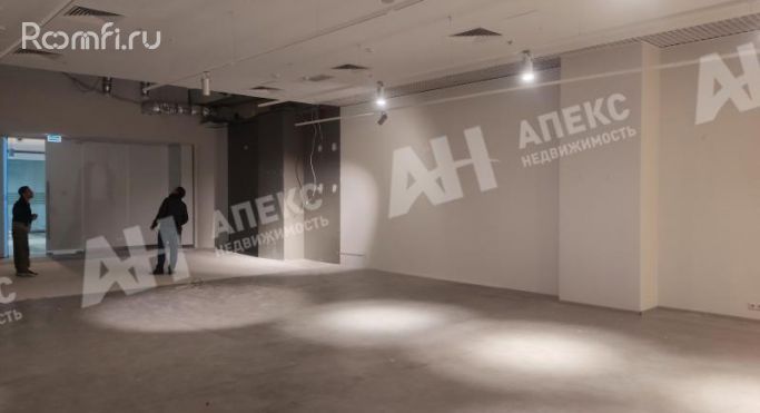 Аренда помещения свободного назначения 202 м², Каширское шоссе - фото 2