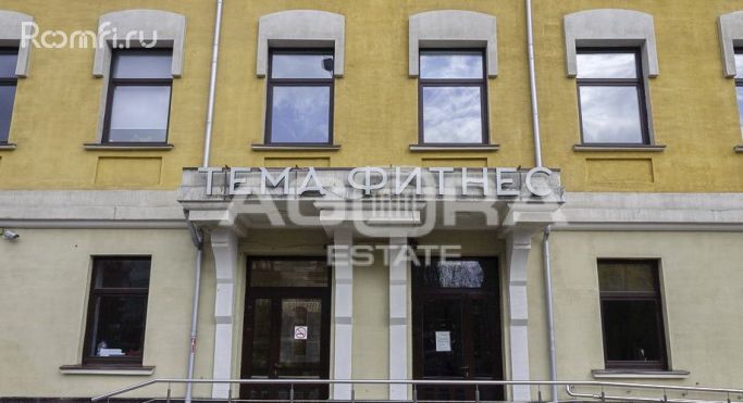 Аренда помещения свободного назначения 196 м², Садовническая набережная - фото 2