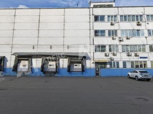 Аренда склада 6573 м²