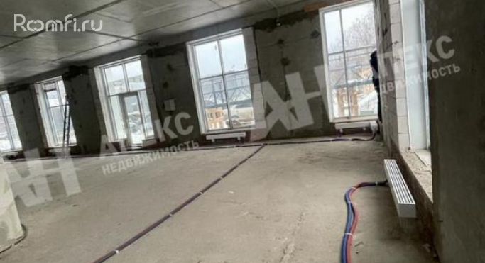 Продажа торгового помещения 178 м², Ореховый бульвар - фото 3