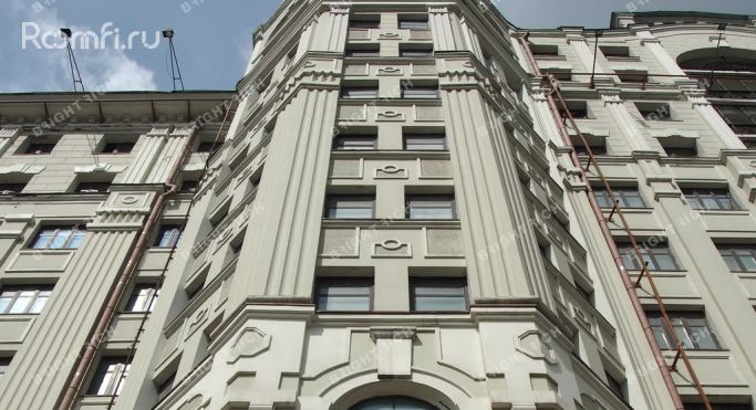 Аренда офиса 145 м², Оружейный переулок - фото 2